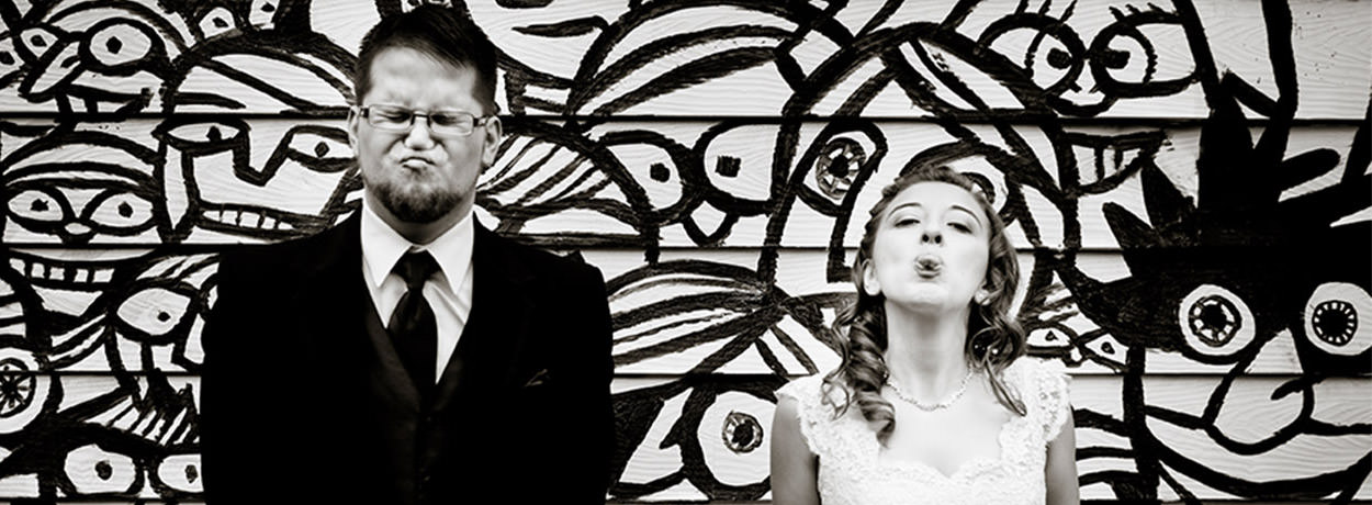 A Wedding to Admire