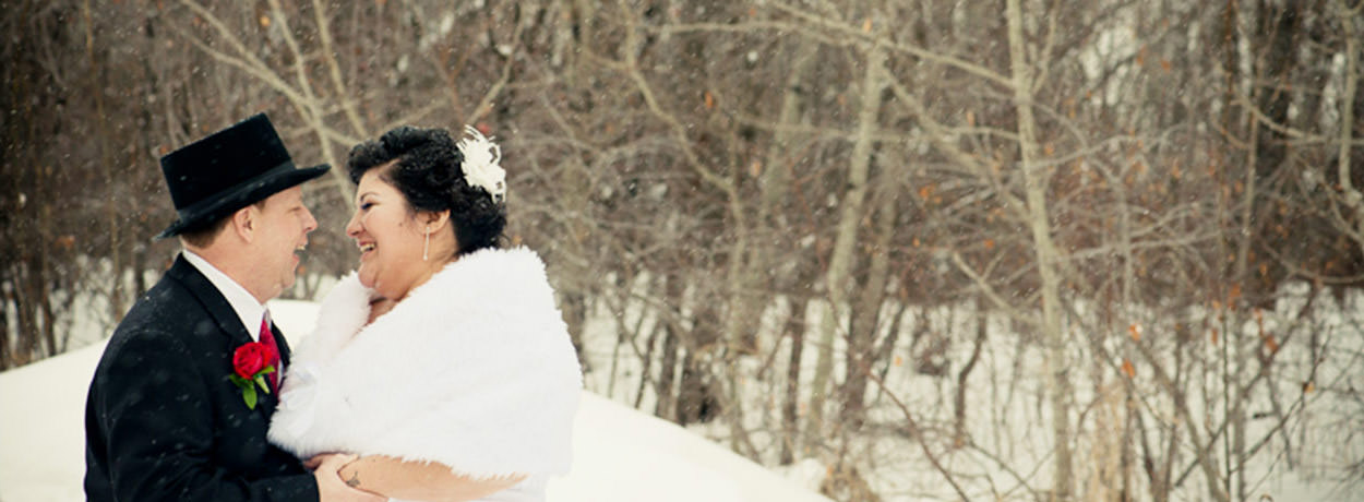 A Wedding to Admire