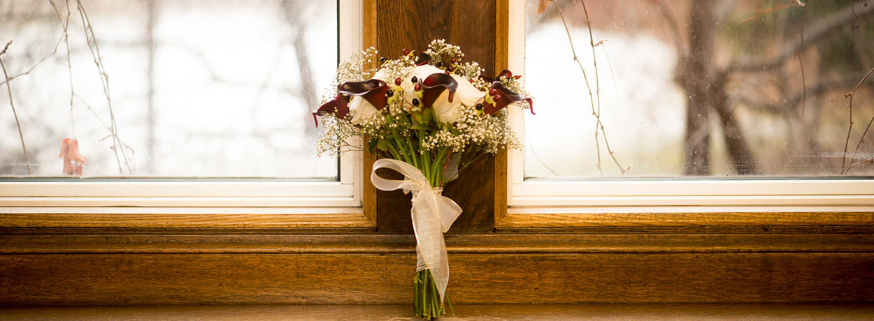 A Wedding to Admire