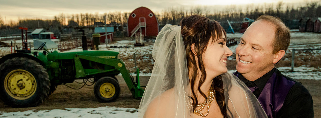 A Wedding to Admire