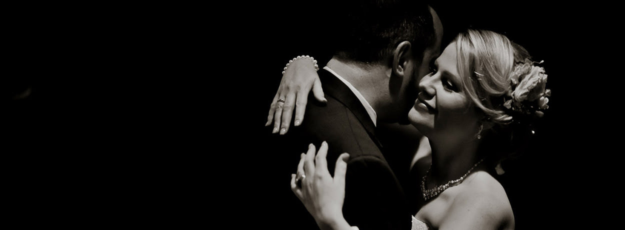 A Wedding to Admire