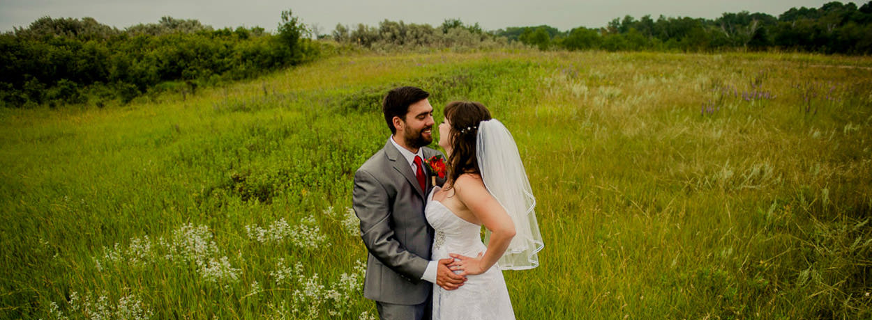 A Wedding to Admire