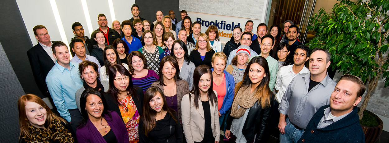 Corporate Photography