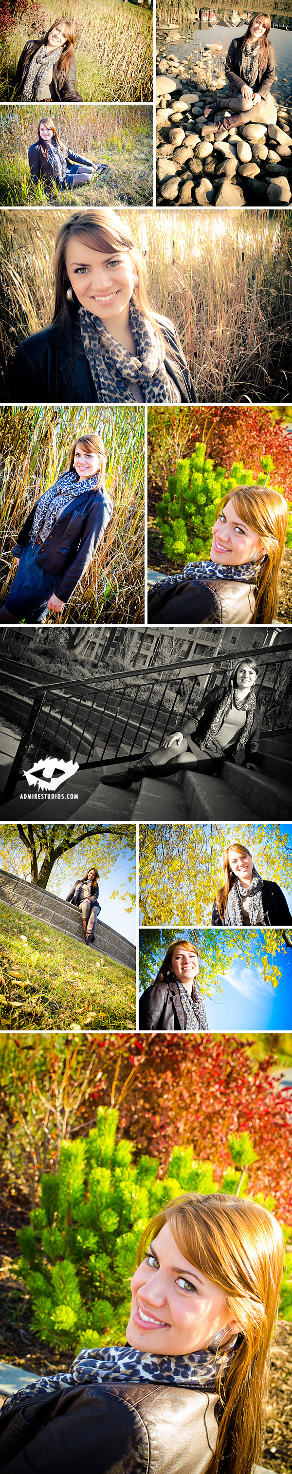 Edmonton Grad Photographer