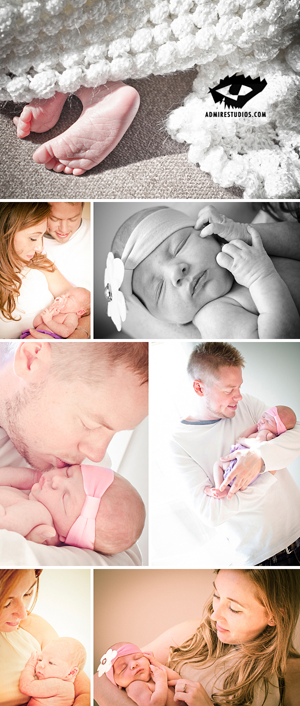 edmonton newborn photos