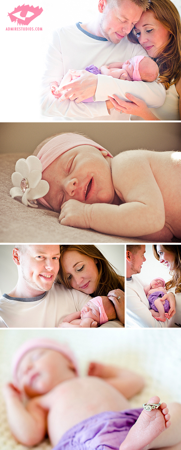 Edmonton Baby Photographer