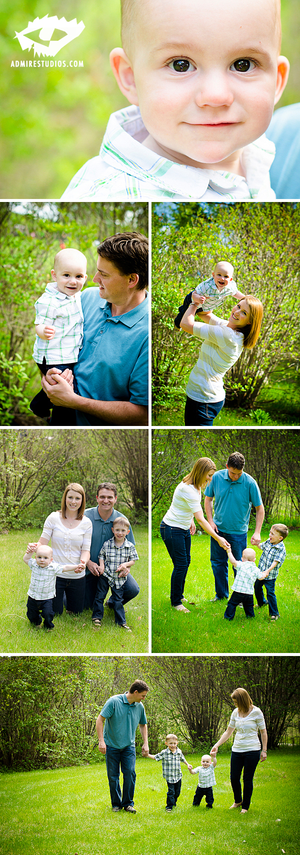 edmonton family photos