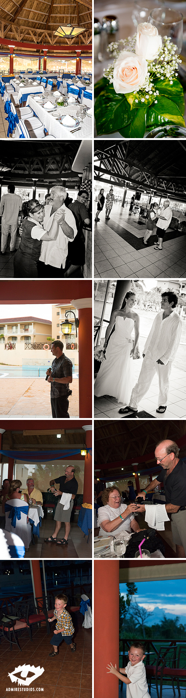 cuba destination wedding photographer