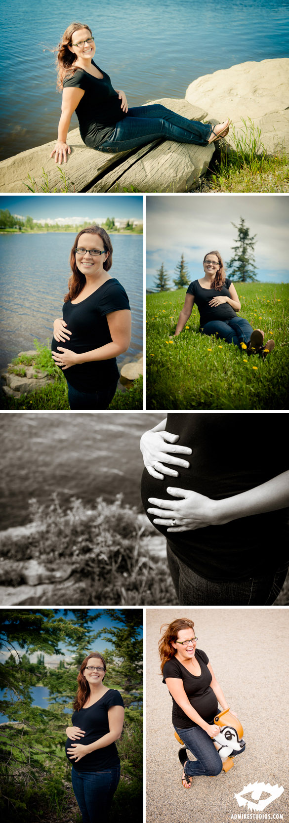 Pregnancy Photography