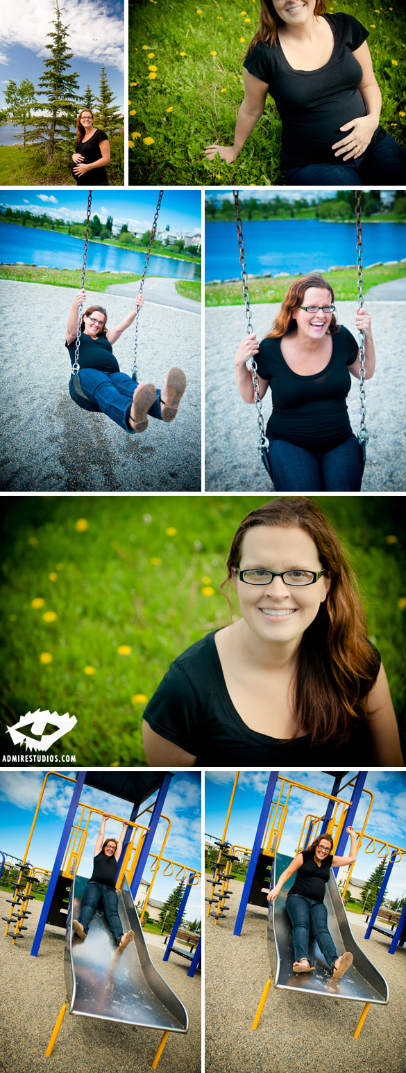 Edmonton Maternity Photographers