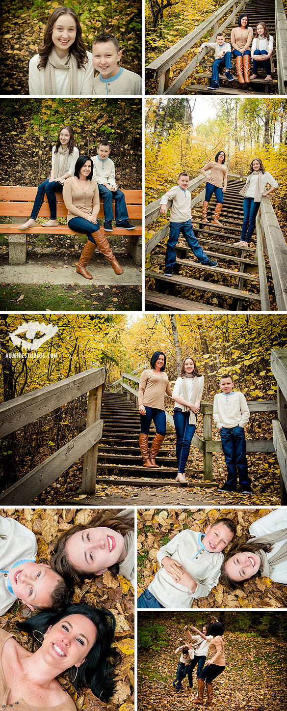 Everts Family Session 