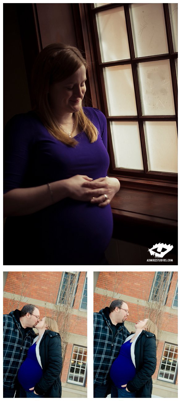 maternity photography