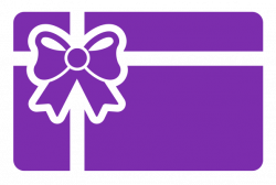 Gift Card-icon