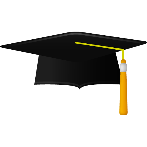 Graduate-academic-cap-icon