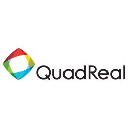 QuadReal logo