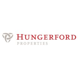 hungerford logo