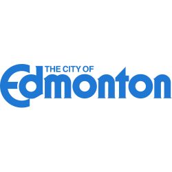 The city of edmonton logo