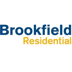 brookfield residential logo