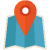 Map-Pin icon